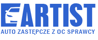 logo firmy Artist